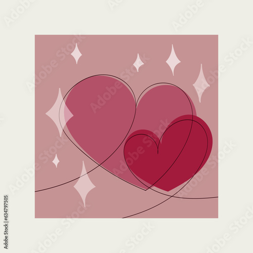 hearts 5