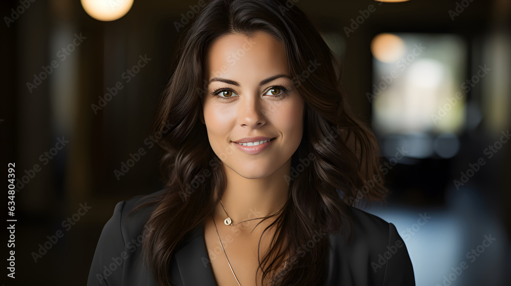 successful woman smiling successful woman smiling
