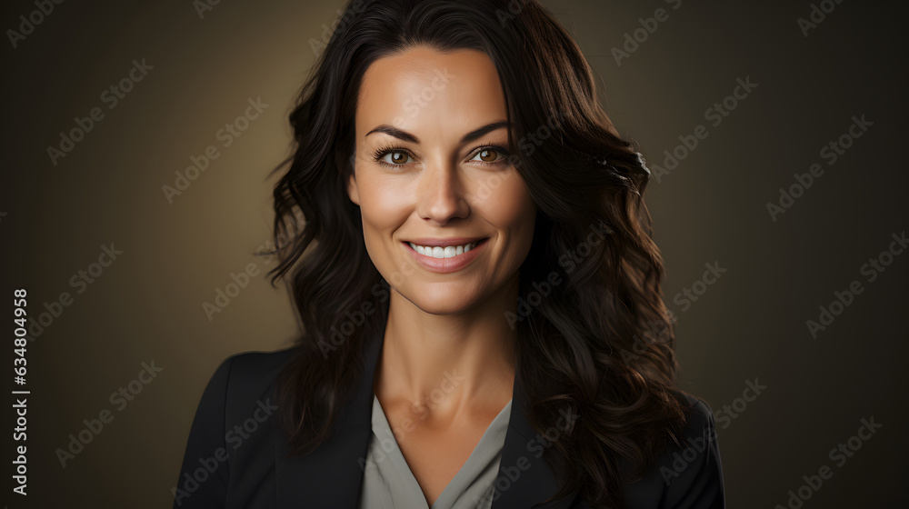 portrait of a woman portrait of a woman