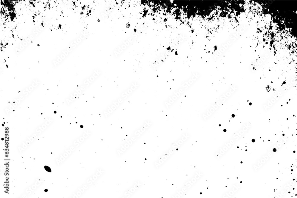 Vector grainy grunge texture. Abstract background, old concrete wall. Overlay illustration over any design to create grungy vintage effect and depth.Pattern for posters, banners. Vector grainy grunge texture. Abstract background, old concrete wall. Overlay illustration over any design to create grungy vintage effect and depth.Pattern for posters, banners.