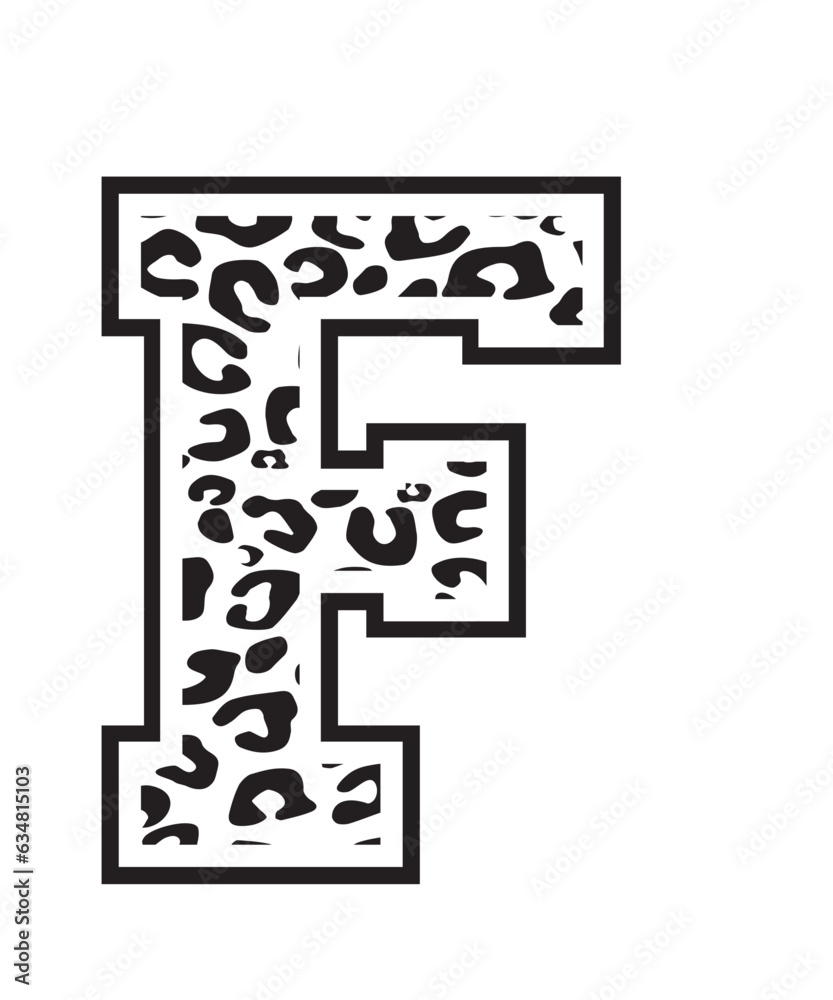 Leopard Print Alphabet svg, Leopard Pattern Alphabet SVG Bundle, Leopard Letters SVG, Leopard Letters Svg, Leopard Pattern svg, Alphabet svg
Leopard Print Alphabet svg, Leopard Pattern Alphabet SVG Bundle, Leopard Letters SVG, Leopard Letters Svg, Leopard Pattern svg, Alphabet svg