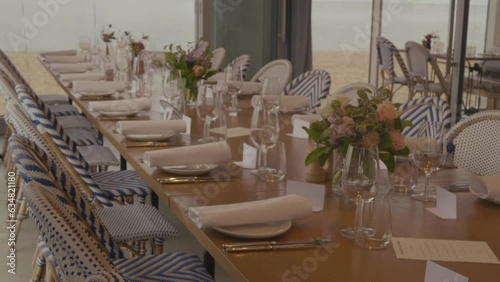 Birthday Celebration Event