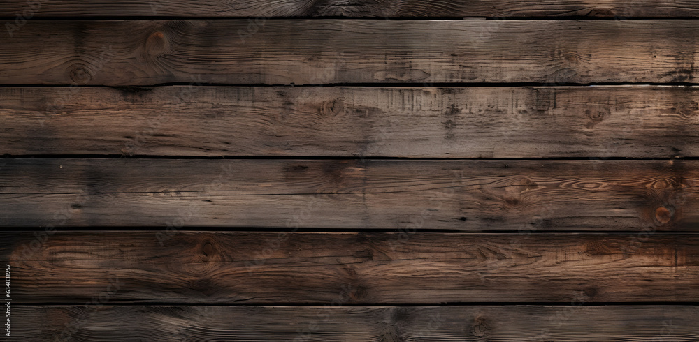 Obraz premium Rustic Wood Background
