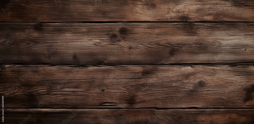 Fototapeta premium Rustic Wood Background