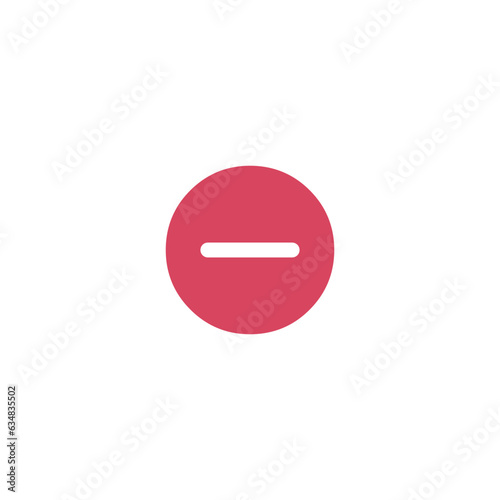 Do not Disturb Sign Sticker