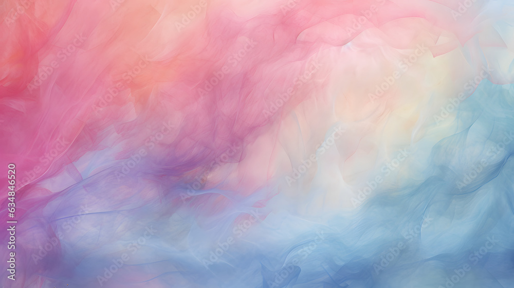 abstract watercolor background