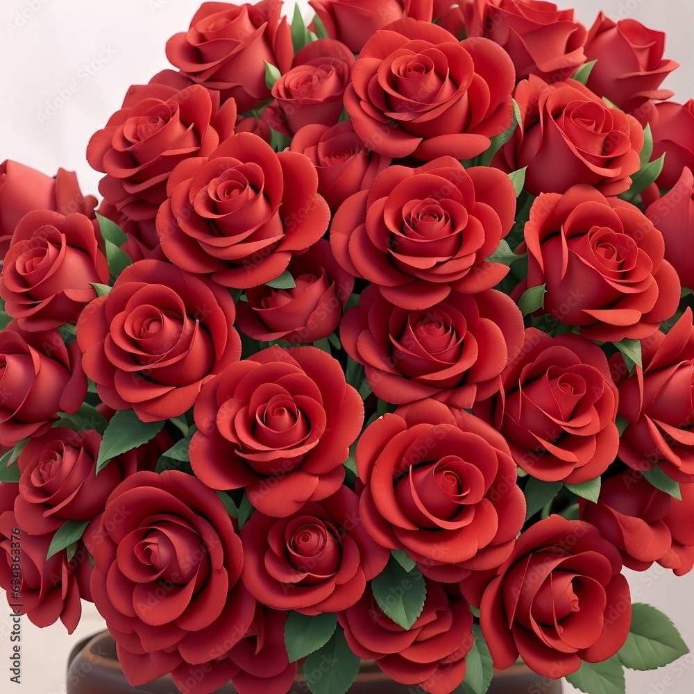bouquet of roses bouquet of roses