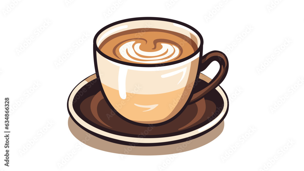 Coffee Cup Vector Coffee Cup Vector
