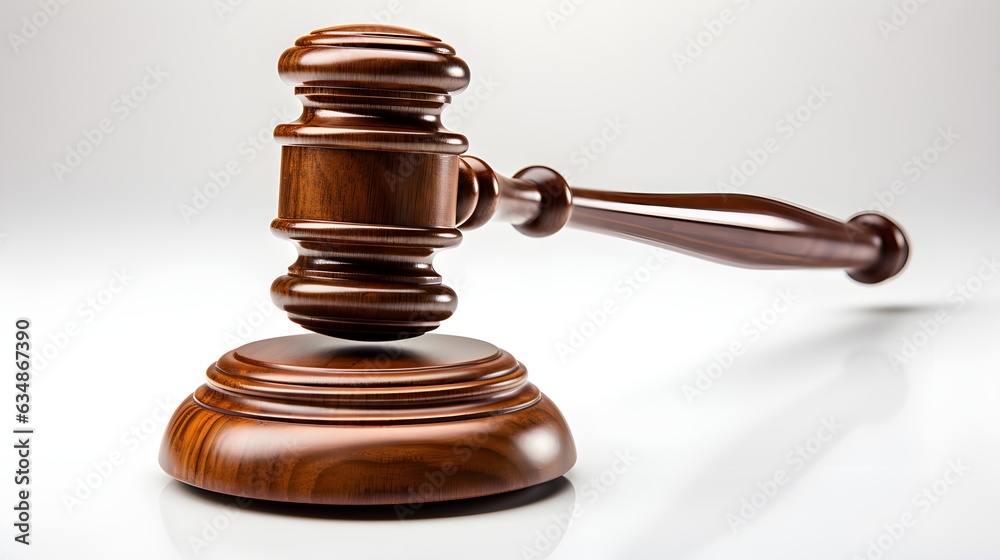 Judge gavel, law scales on black background. Law concept of Judiciary, Jurisprudence and Justice. Copy space Judge gavel, law scales on black background. Law concept of Judiciary, Jurisprudence and Justice. Copy space