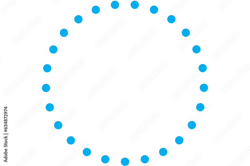 Digital png illustration of abstract shape of dots on transparent background Digital png illustration of abstract shape of dots on transparent background