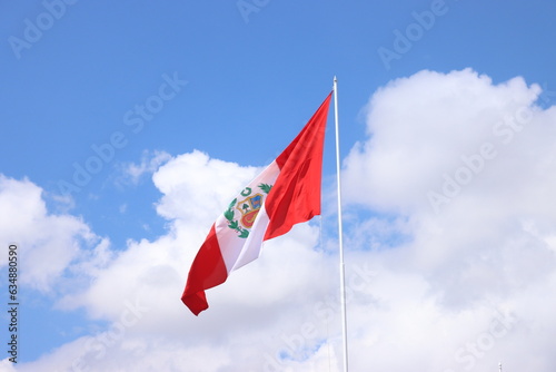 Konstfotografi Batalla de Junin y Ayacucho y usares de junin y acacucho
