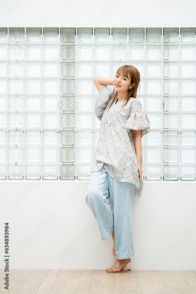 美しい日本女性 美しい日本女性