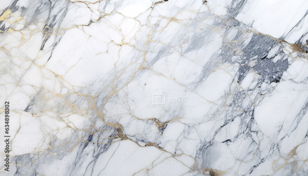 white grey marble with gold veins streaks luxury background texture pattern background wallpaper