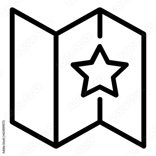 Maps icon
