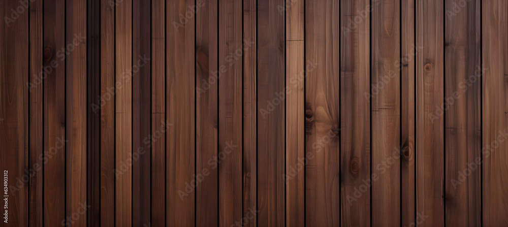 Fototapeta premium Wood texture background, wood planks