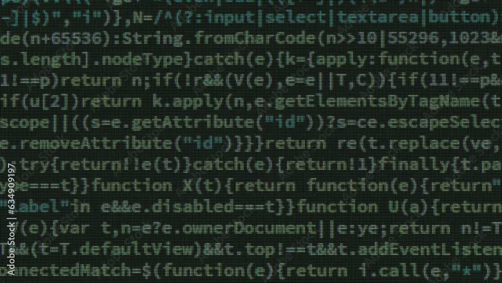 binary code background binary code background