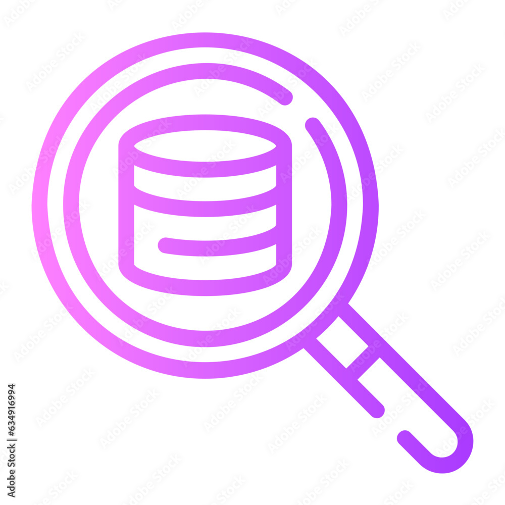 search gradient icon search gradient icon