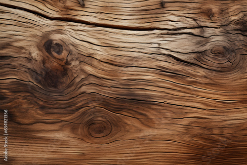 Nature brown wood texture close up