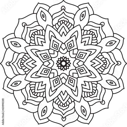 Wall decor Mandala Laser Cut. can use it for any type of home decor. You can hang a Mandala laser cut on walls or mount it in a timber frame to create a unique feature.