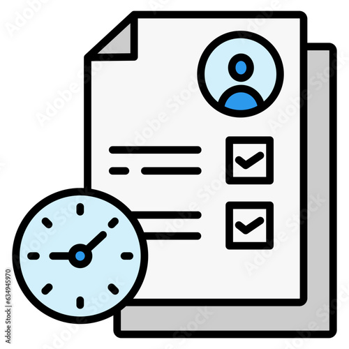ExamClock