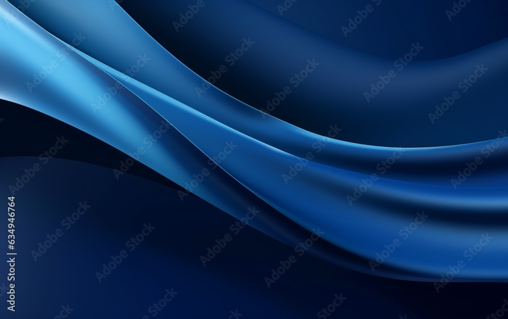 Abstract luxury gradient blue background smooth Abstract luxury gradient blue background smooth
