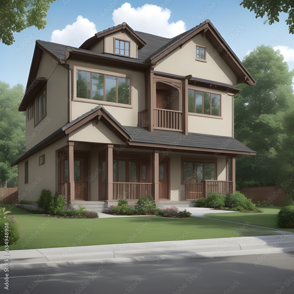 home exterior home exterior