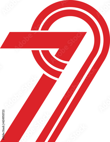 seventy nine logo