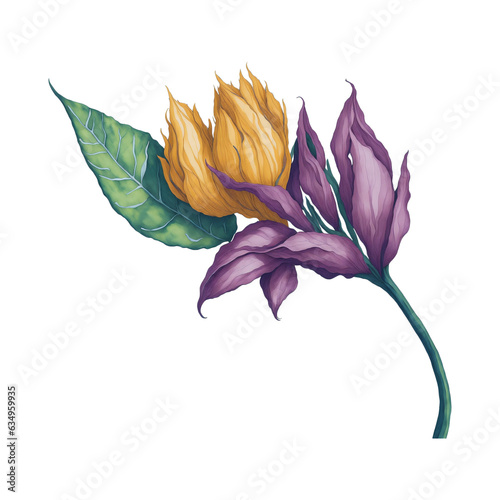 flower