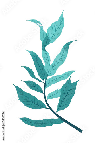 leaves