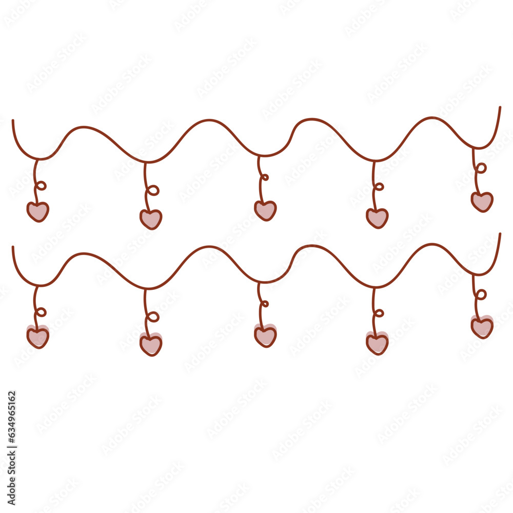 Naklejka premium pattern element vector & illustration