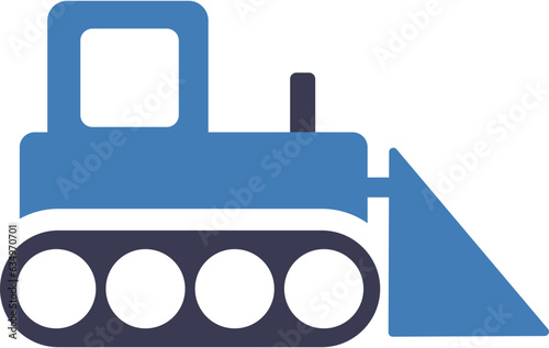 Bulldozer