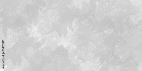 White cement, stone and concrete grunge wall texture background. Retro pattern wall plaster and scratches background. Abstract wall marble background.
