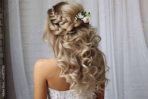 Gorgeous Wedding Hairstyles for Long Hair do
