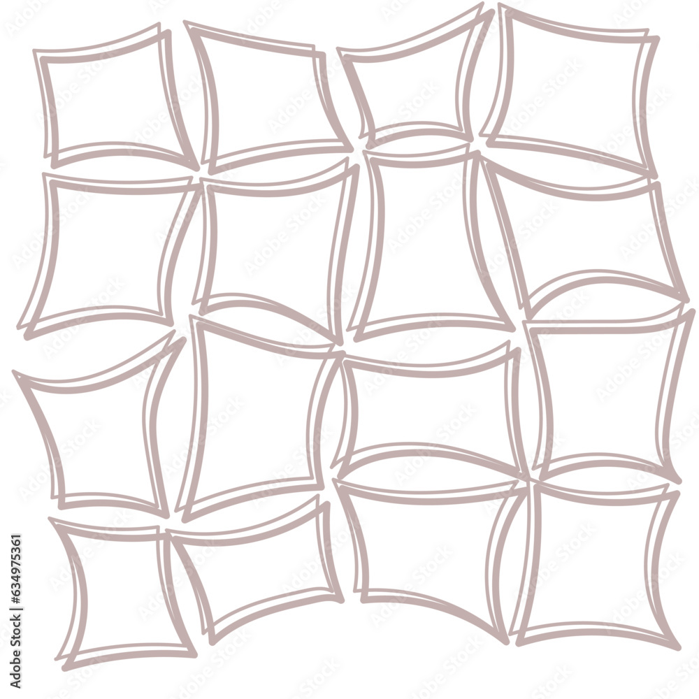 Fototapeta premium pattern element vector & illustration