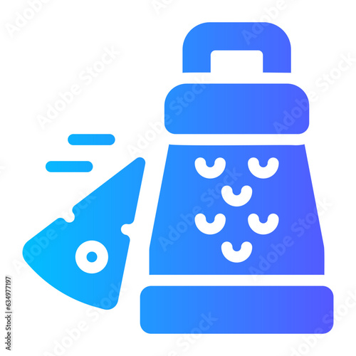 grater Gradient icon
