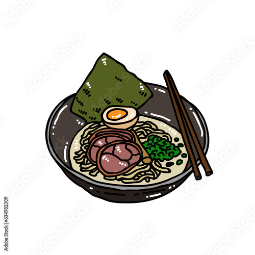 DELICIOUS FISH FOOD