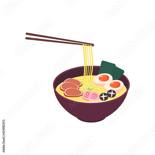 DELICIOUS FISH FOOD