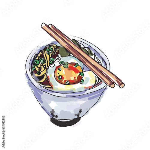 DELICIOUS FISH FOOD