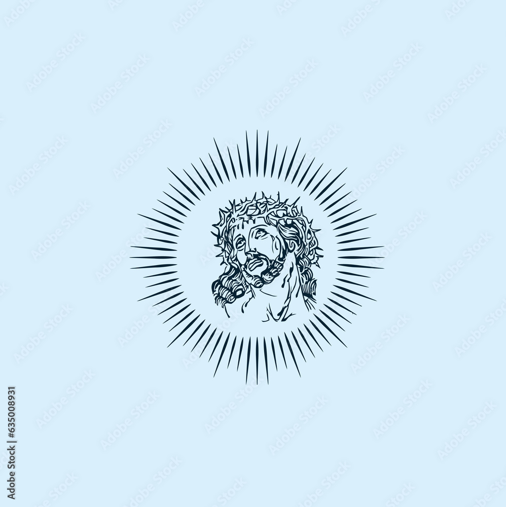 THESE HIGH QUALITY JESUS VECTOR FOR USING VARIOUS TYPES OF DESIGN WORKS LIKE T-SHIRT, LOGO, TATTOO AND HOME WALL DESIGN
THESE HIGH QUALITY JESUS VECTOR FOR USING VARIOUS TYPES OF DESIGN WORKS LIKE T-SHIRT, LOGO, TATTOO AND HOME WALL DESIGN