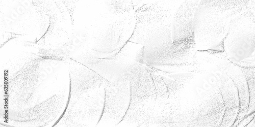 Seamless cracked off white stone smooth wall texture, white texture background, paper texture background. White wall vanttege stucco plaster texture background. 