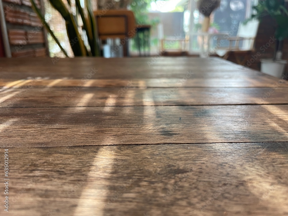 custom made wallpaper toronto digital Close up of blown wood with sun light, texture and background.