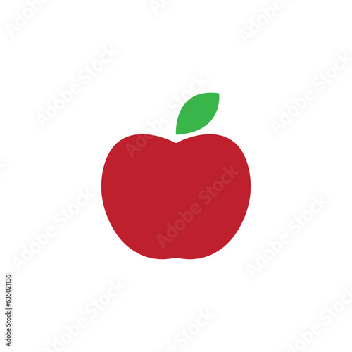 apple logo icon