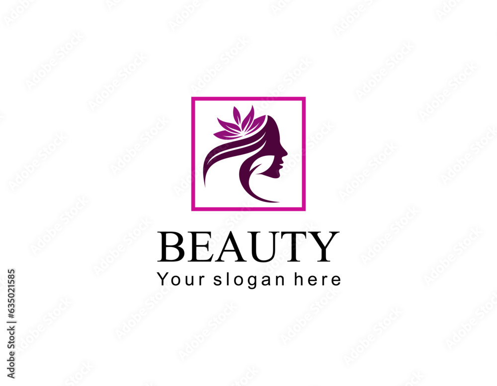 vector beauty salon or hairdresser icon designs isolated on white background vector beauty salon or hairdresser icon designs isolated on white background