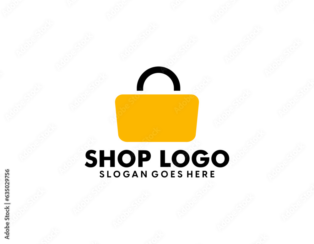 Online Shop logo designs template, Phone Shop logo symbol icon, Logo template icon Online Shop logo designs template, Phone Shop logo symbol icon, Logo template icon