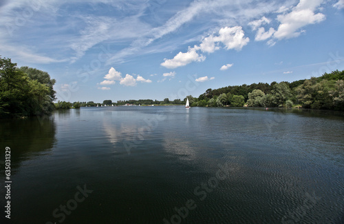 Lake Lippe