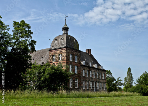 Schloß Hovestadt photo