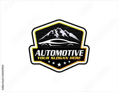 Super sport auto