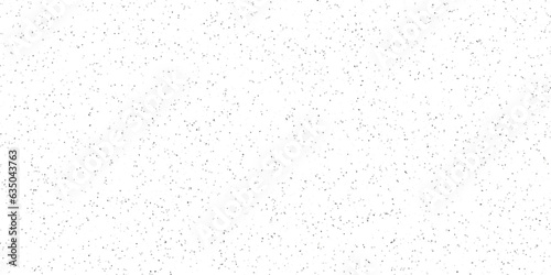 white paper background texture terrazzo flooring texture polished stone pattern old marble. Surface of terrazzo floor texture abstract background.	