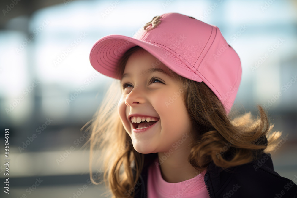 Kind in Rosa Kind in Rosa