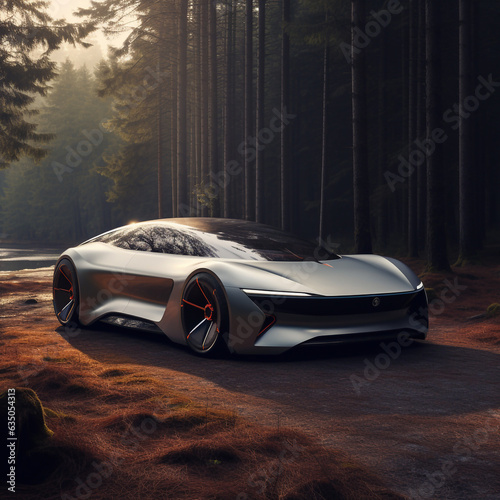 futurecar © hendrik